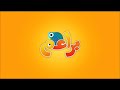 Baraem Extended Ident 6 Youtube Ollie Redshaw
