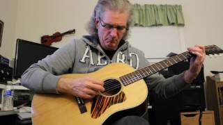 Poor Boy Long Ways From Home Cover