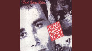 How I Need You (Long Distance Mix)