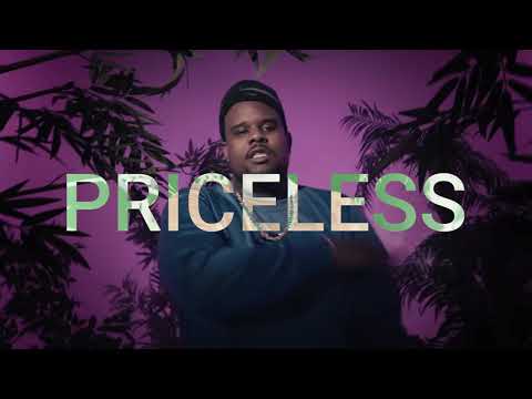 (FREE) Dree Low x Adel Type Beat - "Priceless" [Prod. Note Beatz]