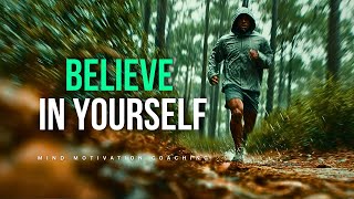 BELIEVE IN YOURSELF — YOU WERE BORN FOR MORE | Positive Motivational Speech Compilation