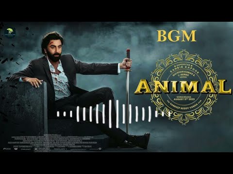 Animal Mass BGM Ringtone (HD) | Animal Mass Theme | Animal BGM | FREE Download Link in Description