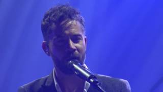 11. Tout le monde - Emmanuel Moire (Lyon)