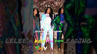SWV | KEEP YOU HOME (LELEE &amp; COKO TRADING VOCALS ON THIS DON’T PLAY WITH SWV) #misteryeahoe #viral