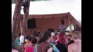 Solar Fields LIVE pt2 | Chillout Stage | S.U.N. Festival | 25/07/14
