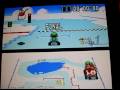 Super Mario Kart 3 Mushroom Cup Part 2