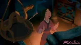 Mulan - Move Forward