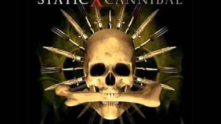 STATIC X - NO SUBMISSION.wmv