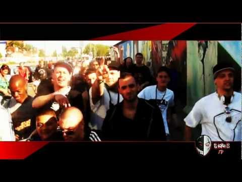 This is the mission - DLC feat. Till ill