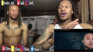 Jesus Honcho - Infatuated (Reaction Video)