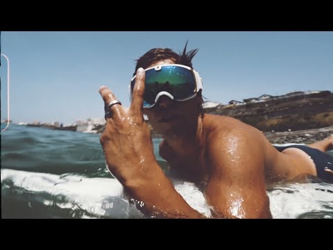 SURF SURF SURF - TRANKIL TRANKIL (PROD/FEUTRANCE)