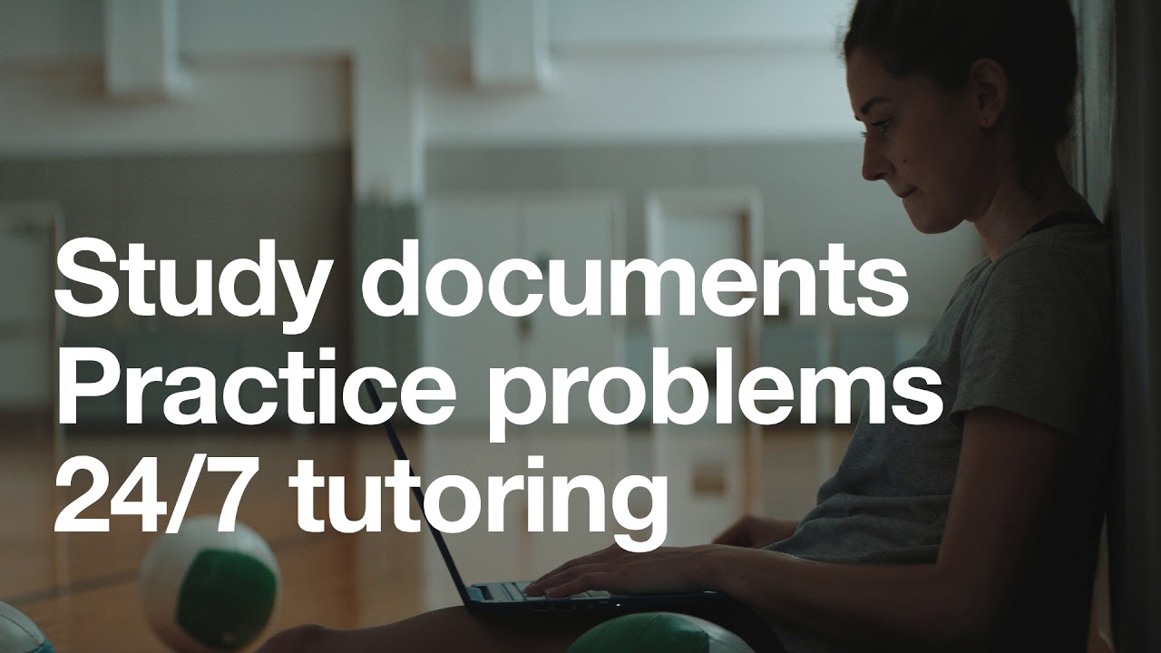 Study with Confidence | Get There with Course Hero