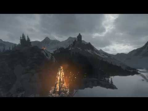 Rise of the Tomb Raider Прохождение Часть 9