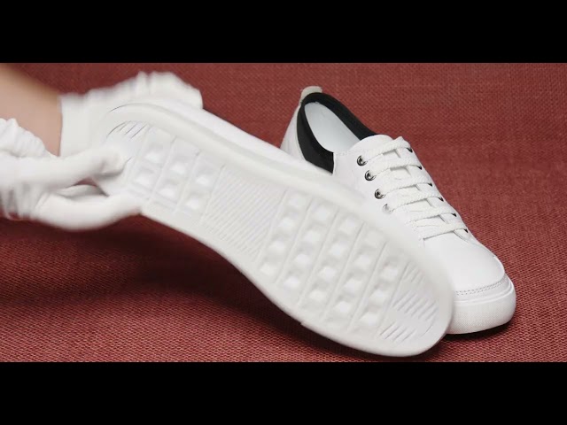 TOTO - D8171 - 2.4 Inches Taller (White/Black)