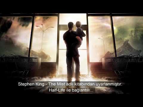 Öldüren Sis Hikayesi | Stephen King - The Mist #StephenKing #TheMist