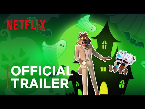 Happy Halloween Playlist - Series Will be Streaming Soon on Netflix
