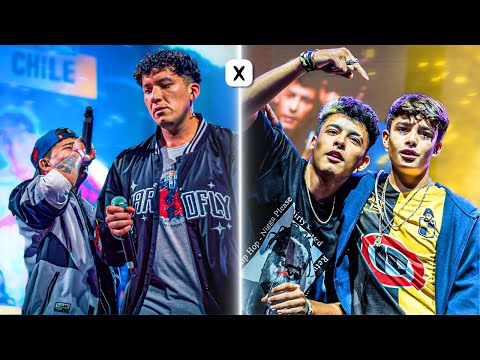 10 Veces que EL MENOR sorprendió a TODOS 🤯