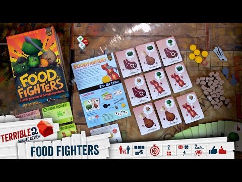 Tantrum House: Terrible 2-Minute Review