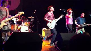 Superchunk -Horror Business Henry Fonda