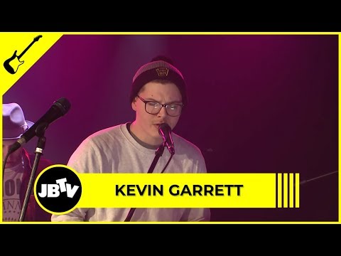 Stranglehold - Kevin Garrett