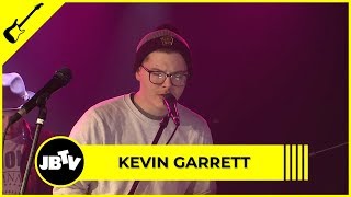 Kevin Garrett - Stranglehold | Live @ JBTV