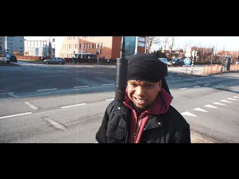 Mc Prophet - Ik Zeg Je Met Chest (Official Video)