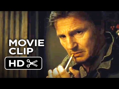 Run All Night Movie CLIP - So What Happens Now? (2015) - Liam Neeson, Ed Harris Movie HD