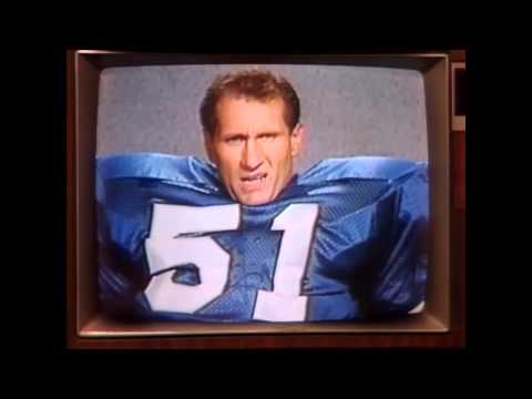 Al "Icky" Bundy - Gewinner