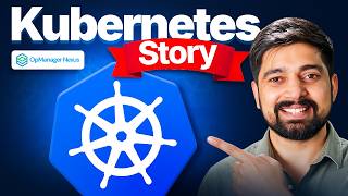 Kubernetes story and Multi cloud observability tool
