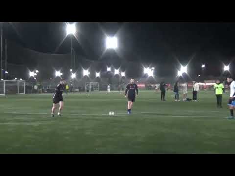 TIBIA Y PERONE vs TIMBEROS - #LigaNuñez - #Clausura SLS 26/08/2023