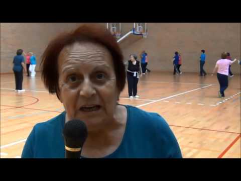 Clube do Movimento – Desporto Sénior - 10/12/2015
