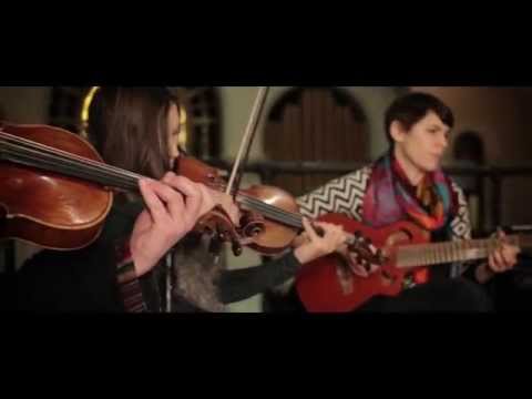 Kaki King & ETHEL - "Great Round Burn"