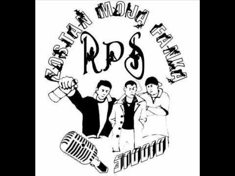 Arsen i Gucio-Hajs (WP Ghetto Mix)