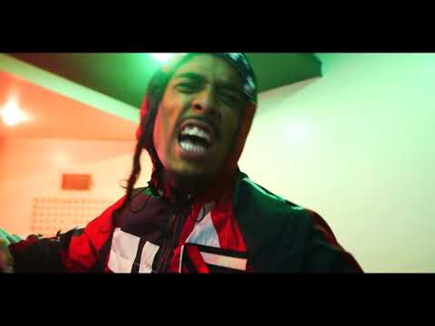 Migoery ft Lil Lo - Wat U Doin (Official Video)