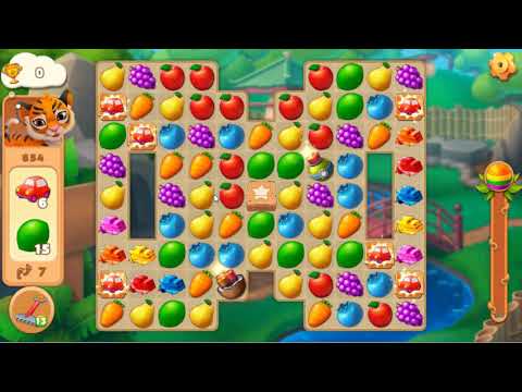 Family Zoo Enclosures Level 654 - No Boosters