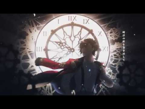 【A-S3】Our Sky (Original Song)【CYPHER】