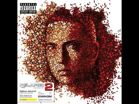 Eminэm - Things Get Worse