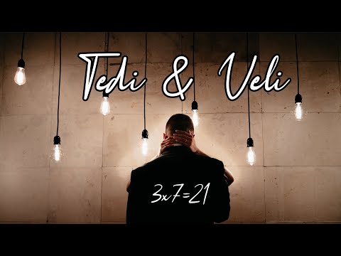 Teodora x Velizar  - wedding trailer [2021]