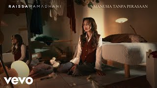 Download lagu Raissa Ramadhani - Manusia Tanpa Perasaan | Album Ribuan Rindu | Lyric Visualizer mp3 Download lagu Raissa Ramadhani - Manusia Tanpa Perasaan | Album Ribuan Rindu | Lyric Visualizer mp3