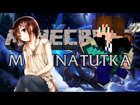 Minecraft: MUMINATUTKA w/Master! Osa 66 - KARTANON NIMI?!