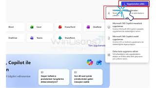 Office 365 Hesabı Kurulum Videosu