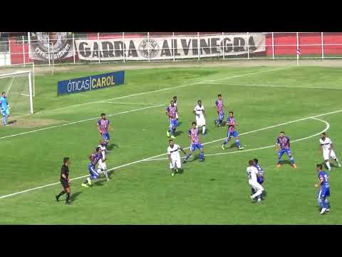 C.A Americano - 1ª Fase - 5ª Rod - Friburguense x Americano