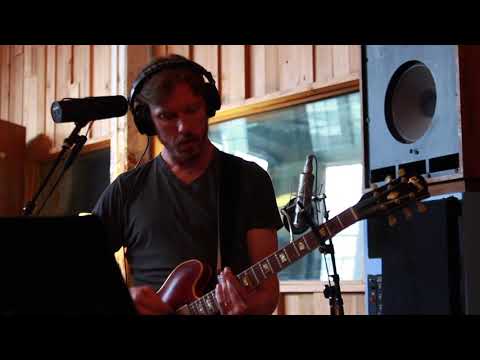 Jamie McLean Band Feat. Anders Osborne - "When the Levee Breaks" (New Orleans Sessions)