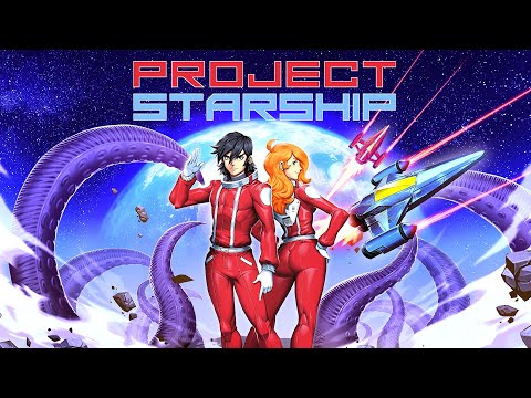 Project Starship Trailer (PS4, Xbox One, Nintendo Switch) thumbnail