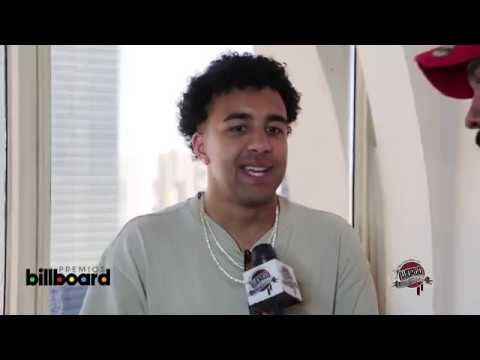 Miguelito presenta su nuevo tema audio visual "Banco" ft TheoCiros