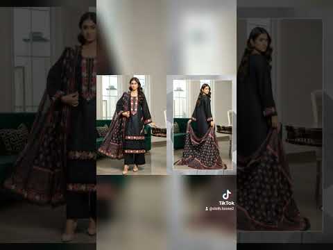 Munira Designer Vougish Visions Luxury Lawn Collection 2025 #muniradesigners #muniradesigner