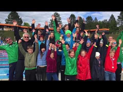 TSV Erding in Gaildorf 2017