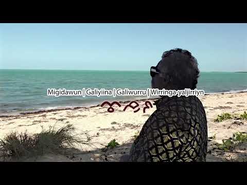 Ngulmiya - Talking about Migidawun