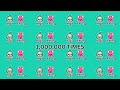 Hogi And Pinkfong Intro Over Million Times