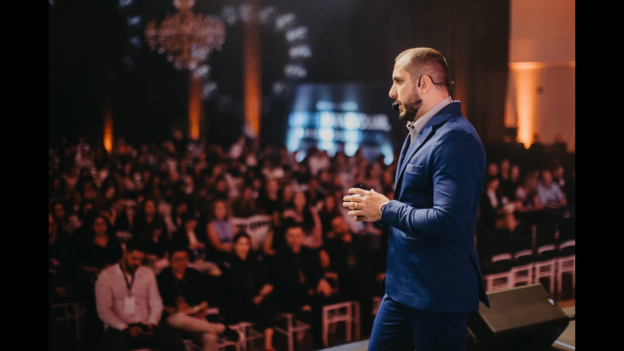 NEGOCIOS EXPONENCIAIS (CASCAVEL-PR)